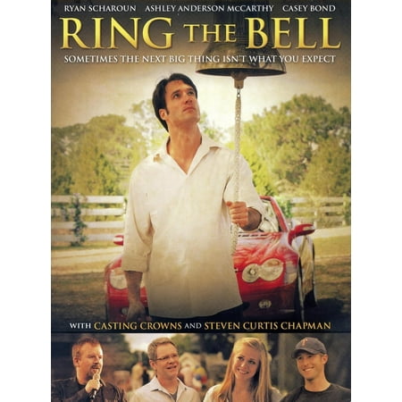 Ring The Bell Walmart Exclusive (DVD + CD + VUDU Digital Download)
