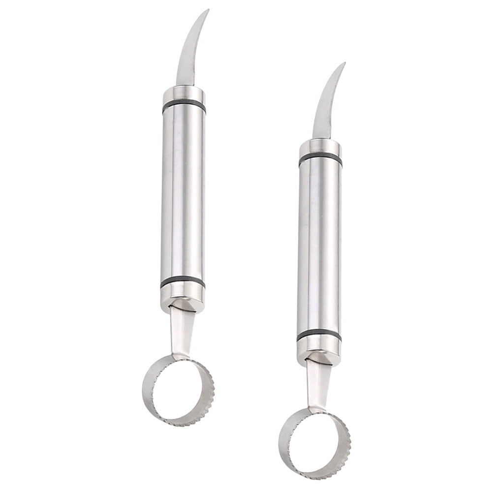 Ring Tool Home Tools Orange Peeler Opener Citrus Peelers Extractor Hand