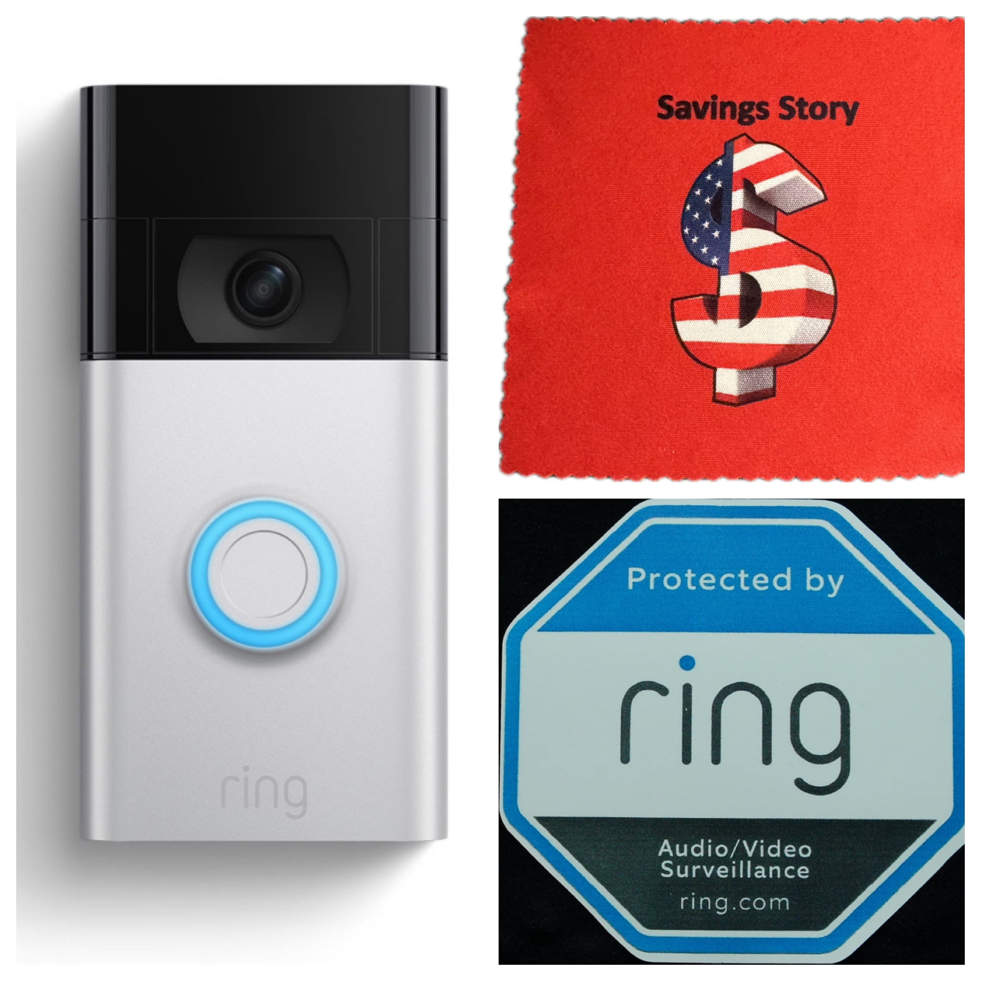 Knock Knock: 3 Ways to Protect Your Ring Doorbell's Video Recordings | PCMag