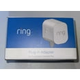 thumbnail image 1 of RING PLUG-IN ADAPTER FOR VIDEO DOORBELL PRO, 1 of 2