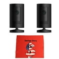 Ring_Video Stickup Camera Battery 2Pack Bundle with Savings Story