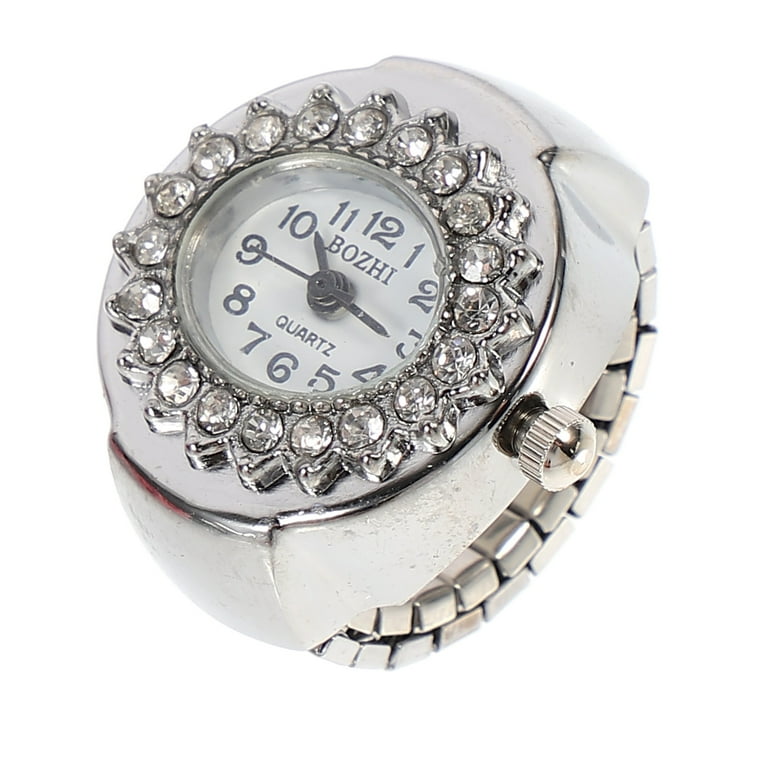 Ring watch price clearance