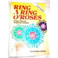 thumbnail image 1 of Pre-Owned Ring a Ring O Roses: Finger Plays for Preschool Children, 9780965458900, 0965458903, Paperback, 10th edition, 1 of 1