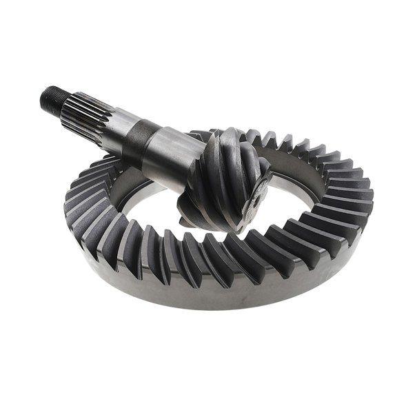 Ring and Pinion Compatible: Jeep Wrangler 2007-2017, Wrangler JK 2018 Front