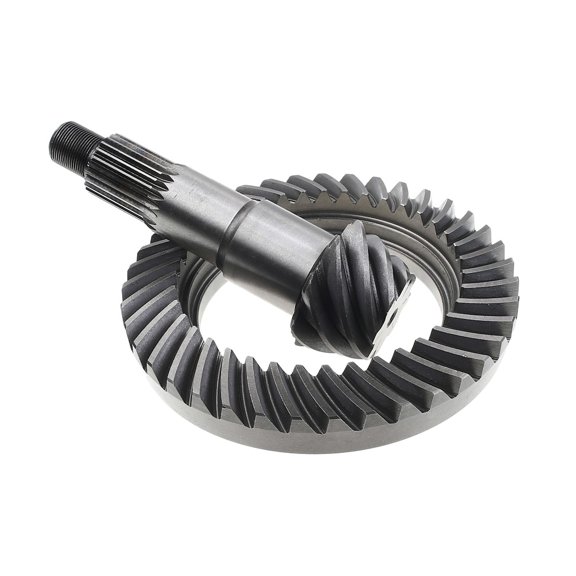 Ring and Pinion Compatible: Jeep Wrangler 2007-2017, Wrangler JK 2018 Front