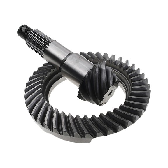 Ring and Pinion Compatible: Jeep Wrangler 2007-2017, Wrangler JK 2018 Front