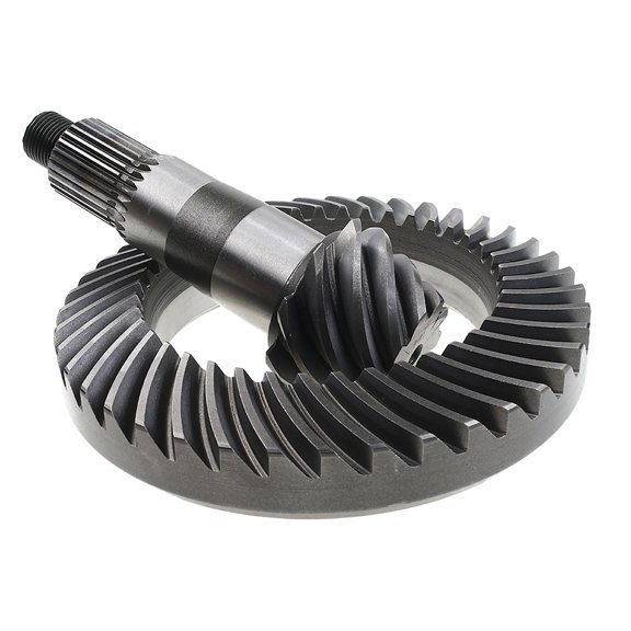 Ring and Pinion Compatible: Jeep Wrangler 2018-2021, Gladiator 2021 Front