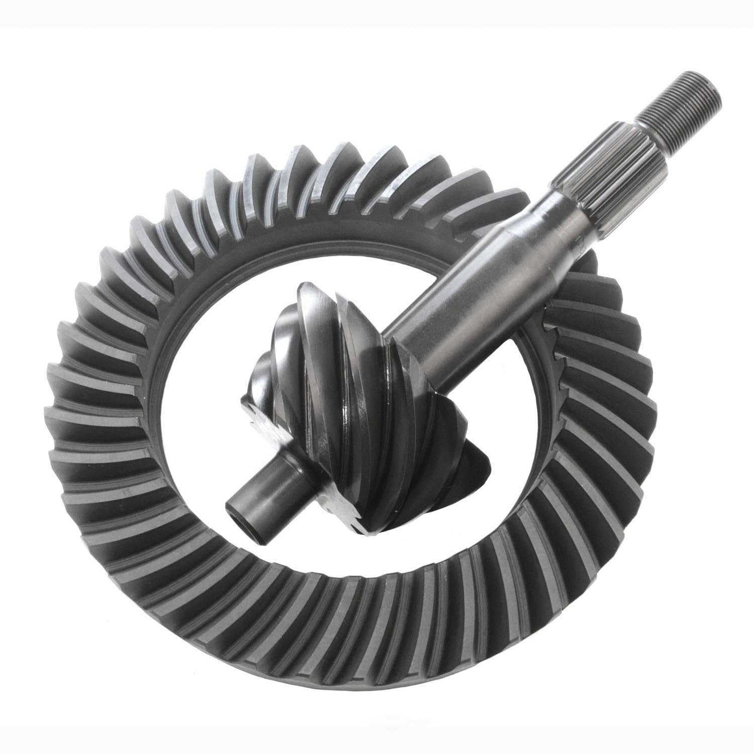 Ring and Pinion Gears, Fits Ford 8 Inch Fits select: 1966-1978 FORD MUSTANG, 1966-1970 FORD FAIRLANE