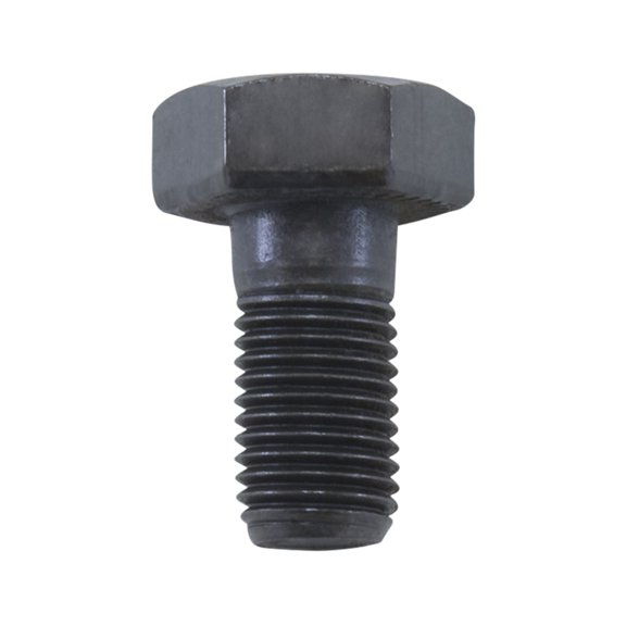 Ring gear bolt, Compatible with GM 7.5", 7.6", 7.6" IRS, 8.0", 8.25" IFS, 8.5", 8.6" & 8.6" IRS. 7/16" x 20