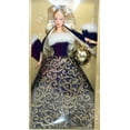 thumbnail image 1 of Ring in the New Year Barbie Doll Blonde 2001 Mattel No. 52742 NEW, 1 of 2