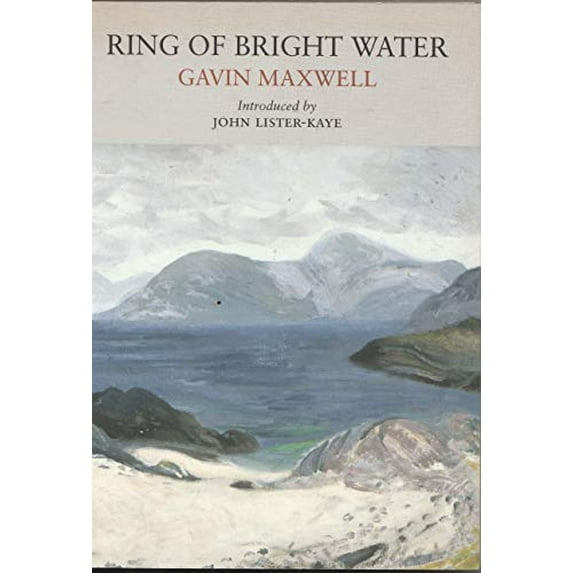 Pre-Owned Ring of Bright Water (Paperback) 0956254500 9780956254504