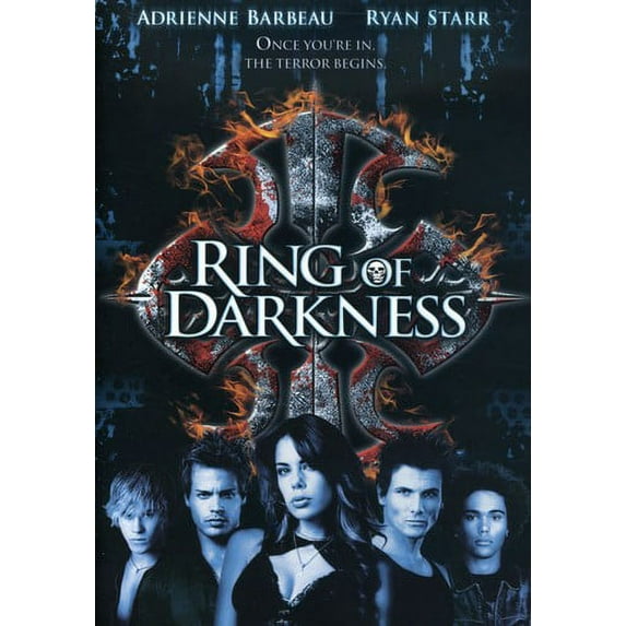 Ring of Darkness (2003)
