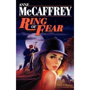 Ring of Fear, Paperback