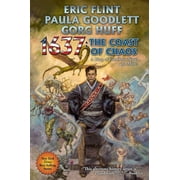 Ring of Fire 1637 The Coast of Chaos, Book 34, Hardcover