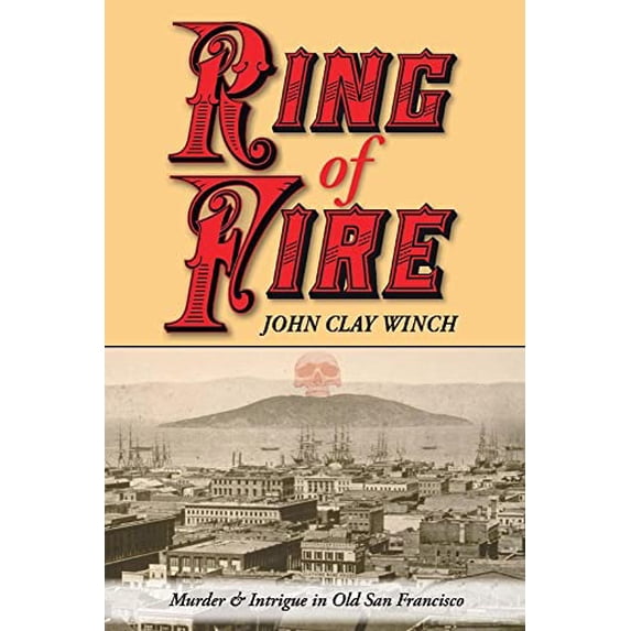 Pre-Owned Ring of Fire (Paperback) 1098314816 9781098314811