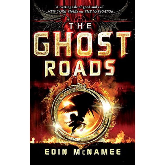 Ghost Road