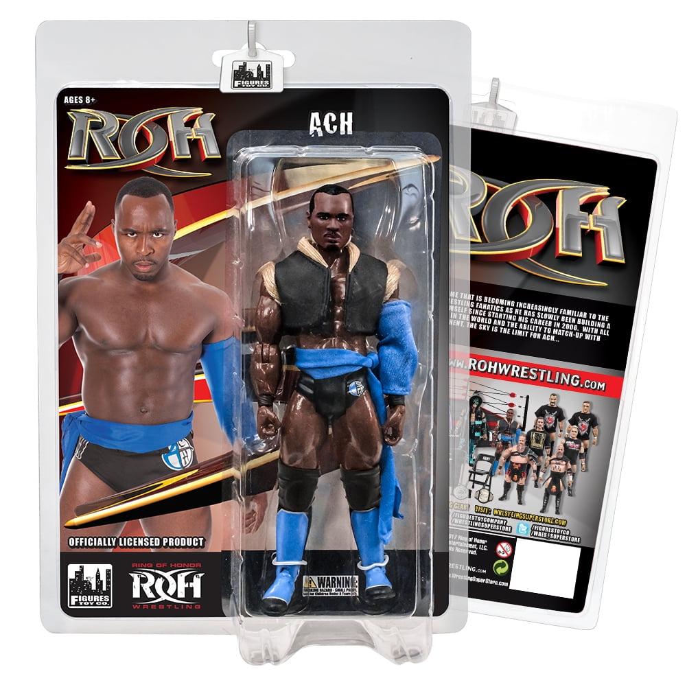 Ring of deals honor action figures