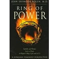 thumbnail image 1 of Pre-Owned Ring of Power: The Abandoned Child, the Authoritarian Father, and the Disempowered Feminine : A Jungian Understanding of Wagner's Ring Cycle (Paperback) 0062502107 9780062502100, 1 of 1