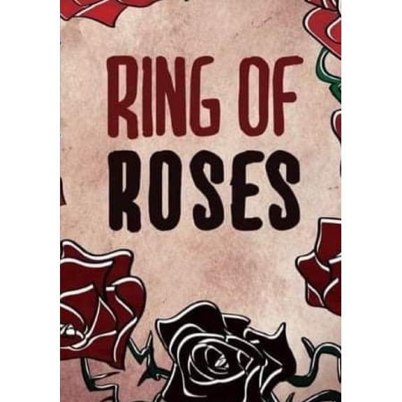Plague: Ring of Roses. (Paperback)