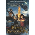 thumbnail image 1 of Ring of Solomon, (Hardcover), 1 of 1