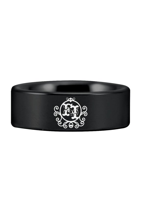 Ring of the Month - Silver 2 Rings Per Month ($44.95 per Ring)