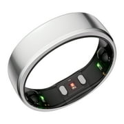 RingConn Gen 2 Ultra-Thin Smart Ring with Monitoring and Health Tracking (Size 14; Royal Gold), 123031403