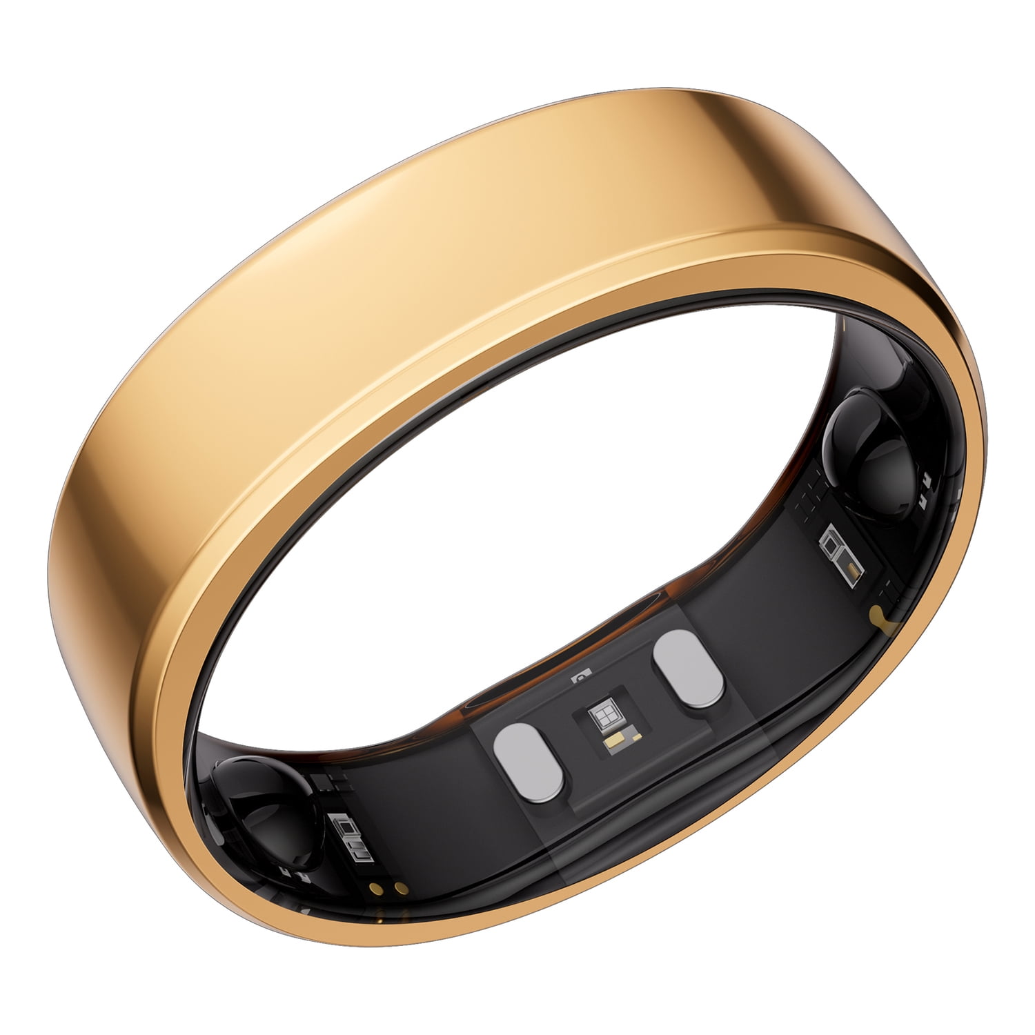 RingConn Gen 2 Ultra-Thin Smart Ring with Monitoring and Health
