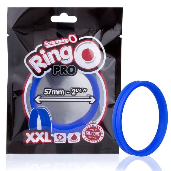 RingO Pro XXL - Blue