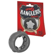 Screaming O RingO Ranglers Body-Safe Silicone Cannonball 1 Pack