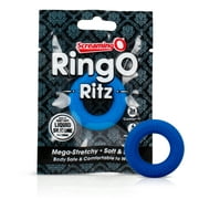 RingO Ritz Super Stretchy Erection Ring by Screaming O Pleasure Products