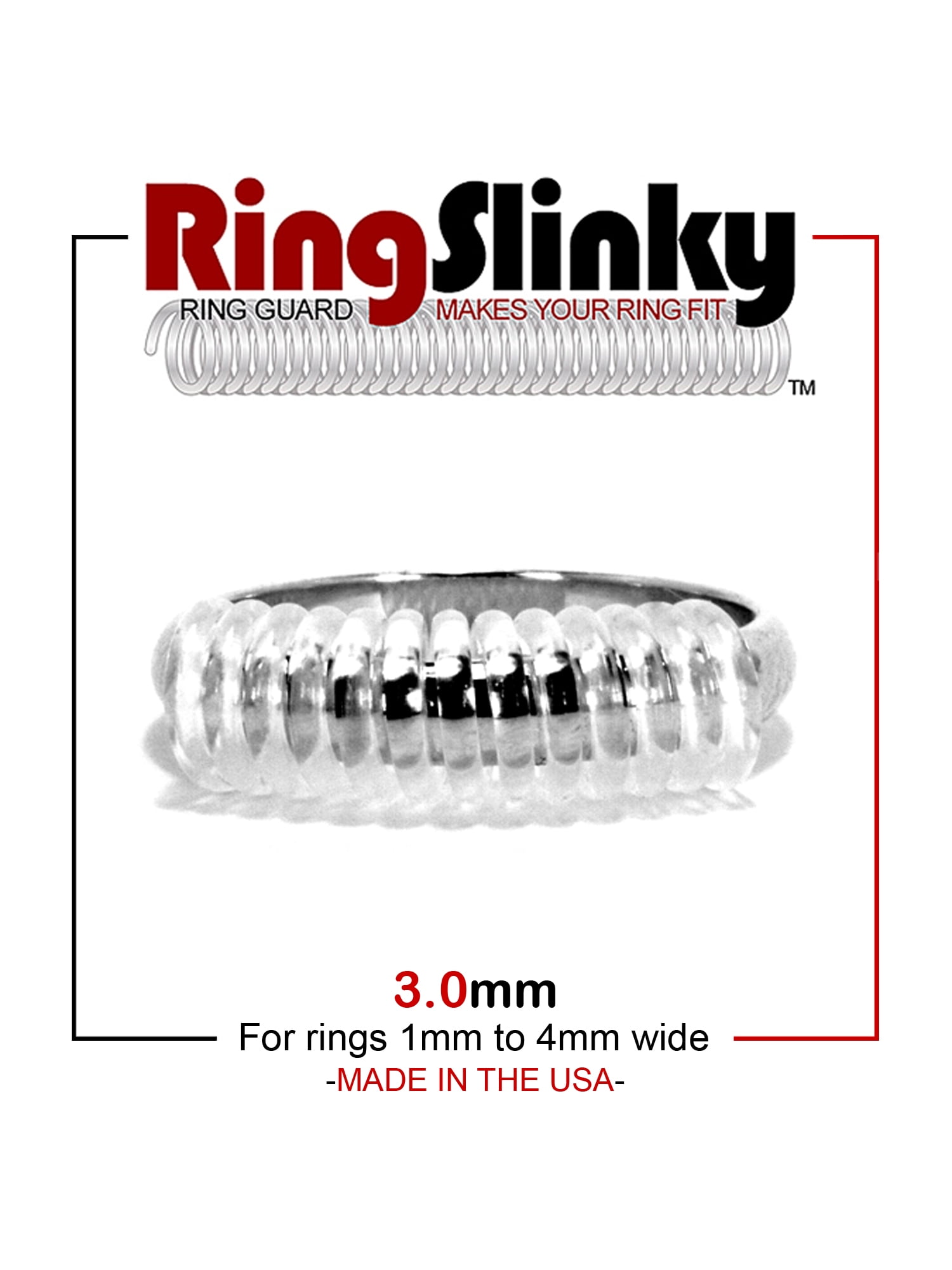 Ring guard solution clearance walmart