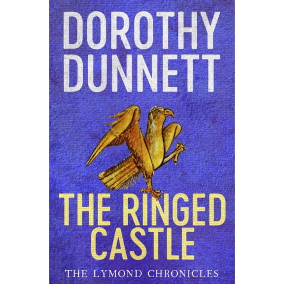 The Ringed Castle Dorothy Dunnett (Paperback)