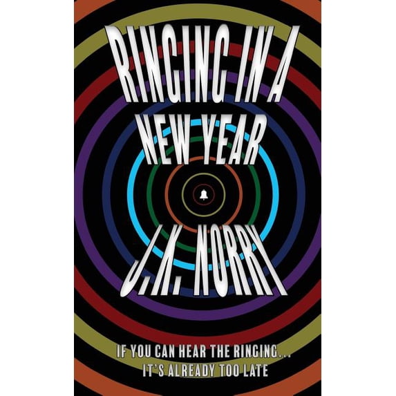 Ringer Ringing in a New Year, Book 1, (Paperback)