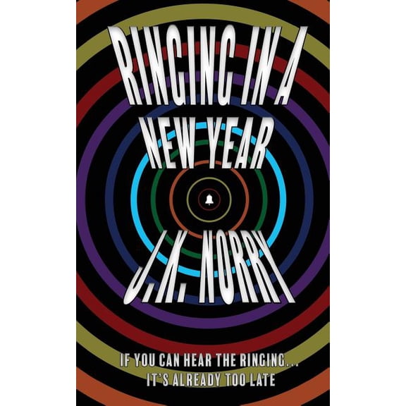 Ringer Ringing in a New Year, Book 1, (Paperback)