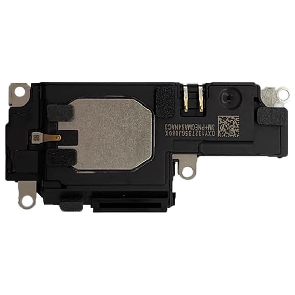Ringer Ringtone Loud Speaker Buzzer Sound Replacement Part for iPhone 13Pro TAPDRA Spare Part