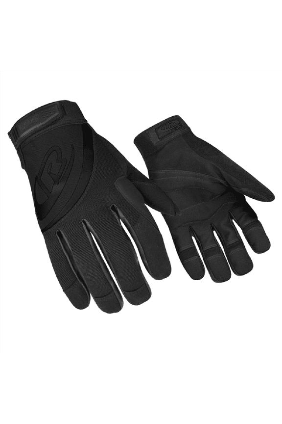Ringers Glove R-353 Rope Rescue Black XXL