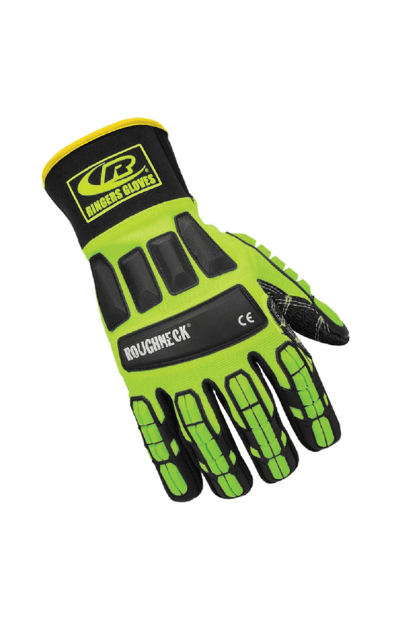 Ringers Glove Roughneck Durable Large