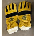 thumbnail image 1 of Ringers Gloves Firefighters Gloves,Gauntlet Cuff,M,PR  630, 1 of 1