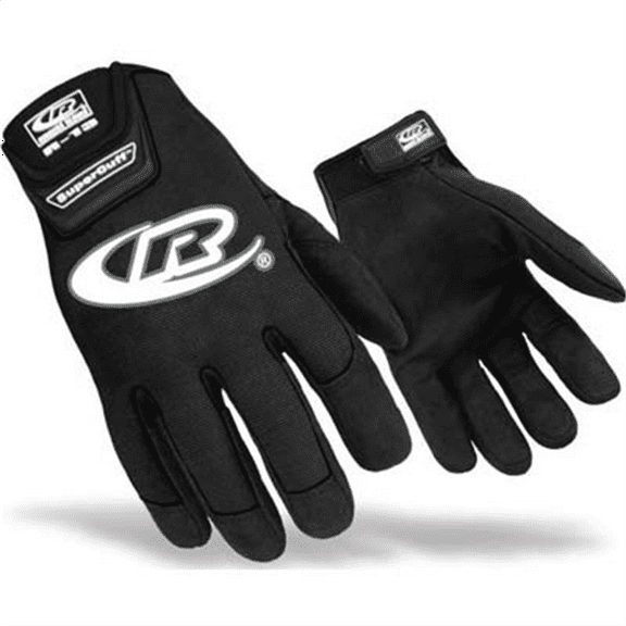 RINGERS  133 Mechanics Gloves, Size 13