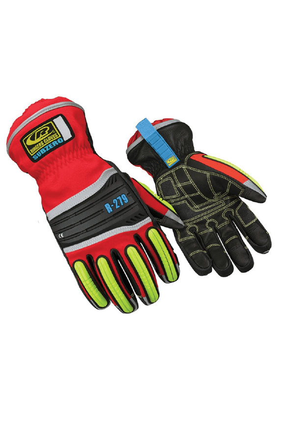 Ringers R-279 Subzero Insulated Gloves XL
