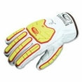 thumbnail image 1 of Ringers 012-668-08 R668 Duty Impact Gloves - Thermal Goatskin - TPR Design - Cut & Sewn, Small - Size 8, 1 of 1