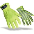 thumbnail image 1 of Ringers TrafficR-307 Reflective Gloves for Traffic Control, High Visibility, Green, Small, 1 of 3