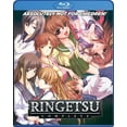 thumbnail image 1 of Ringetsu Complete Collection Blu-ray, 1 of 1