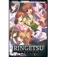 thumbnail image 1 of Ringetsu Complete Collection DVD, 1 of 1