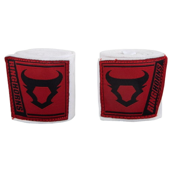Ringhorns Charger Handwraps