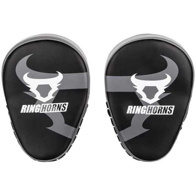 Ringhorns Charger Punch Mitts