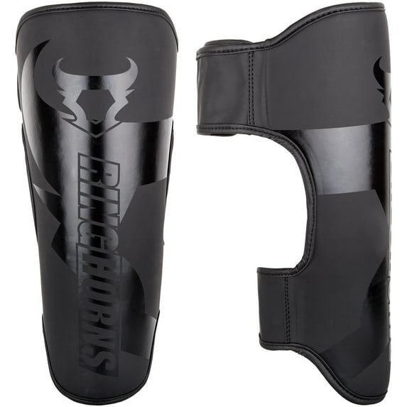 Ringhorns Charger Shinguards