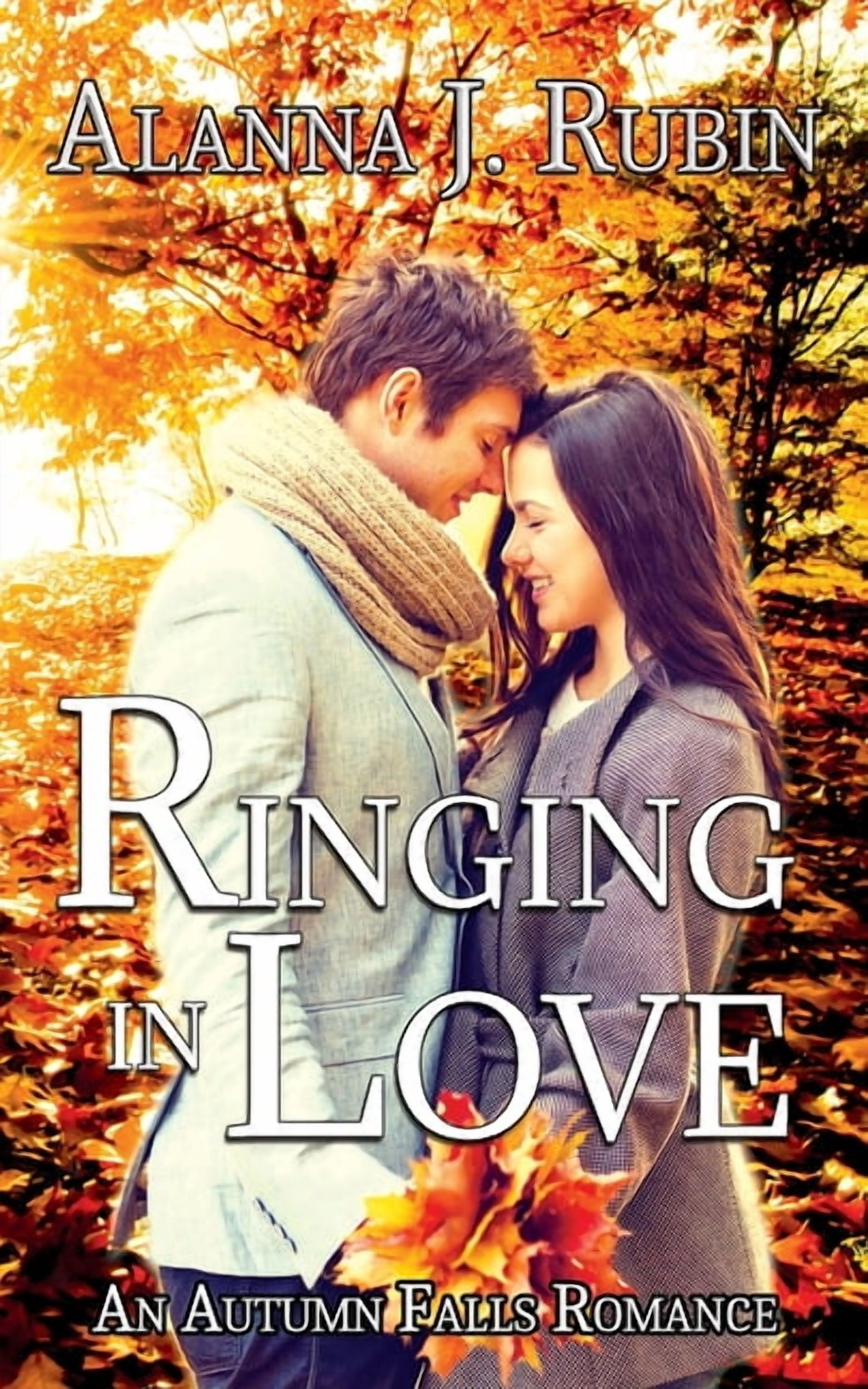 Ringing In Love (An Autumn Falls Romance Book 1) (Paperback) - Walmart.com