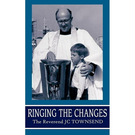 Ringing the Changes (Paperback)