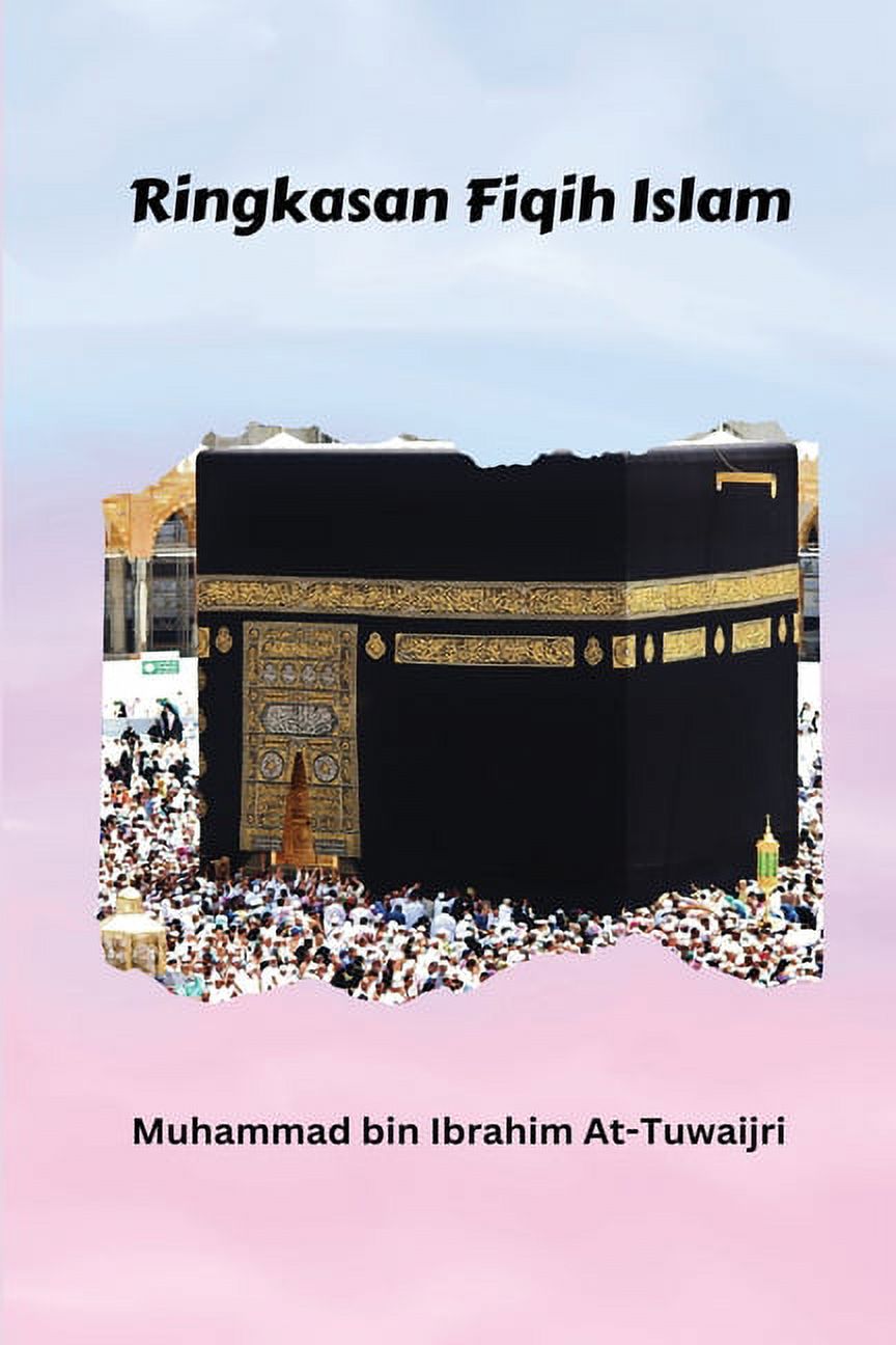 Ringkasan Fiqih Islam (Paperback)